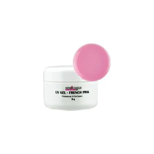 Gel UV Inginails - French Pink 5g