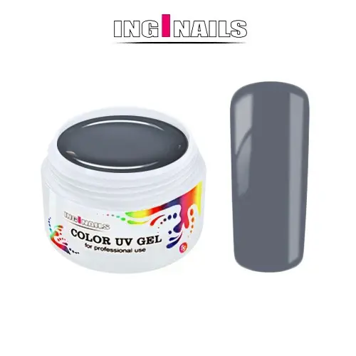 Gel UV colorat Inginails 5g – Magic Element