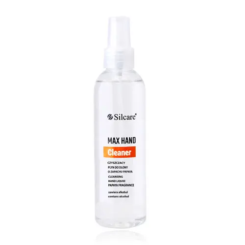 Dezinfectant spray Silcare - MAX HAND, 200ml
