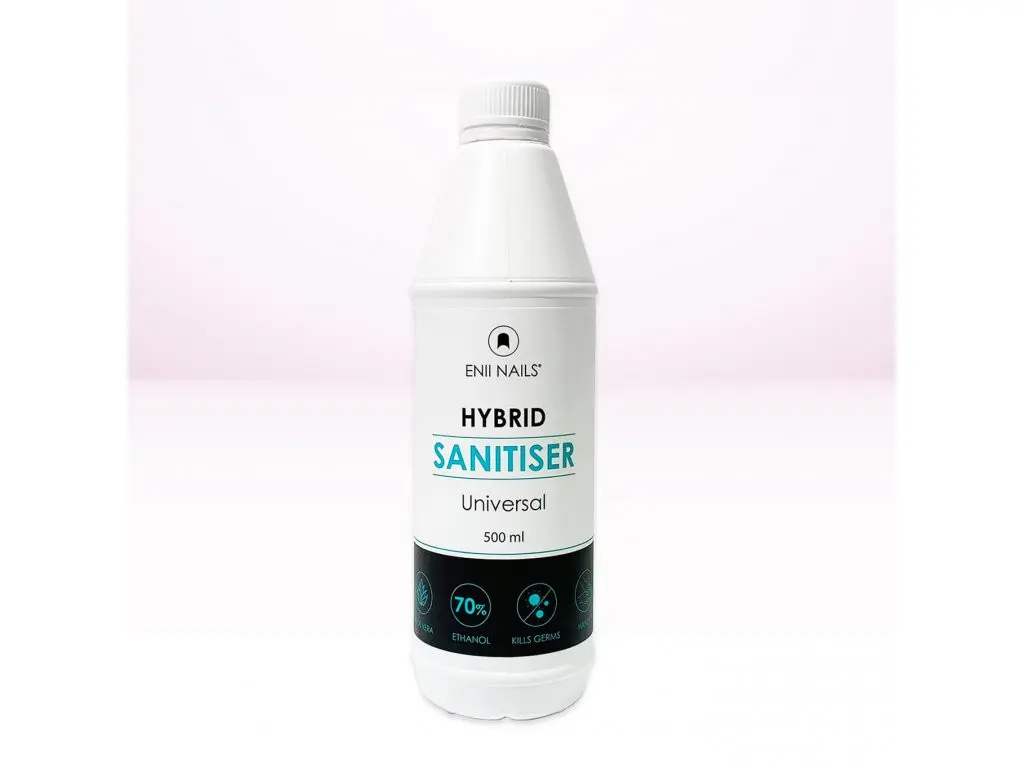 Hybrid Sanitiser Universal - Dezinfectare, 500ml