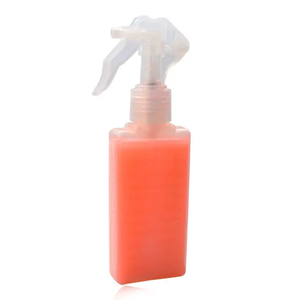 Spray de parafină - Peach, 80g