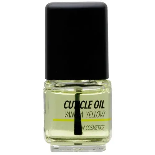 Ulei cuticule - Vanilla Yellow 12ml