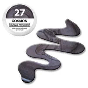 EBD 27 Cosmos 5g – gel UV colorat