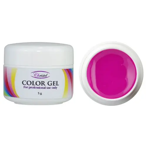 Gel UV colorat 5g – Queen