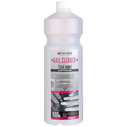 Soluție Nail Cleaner Professional, 1000ml