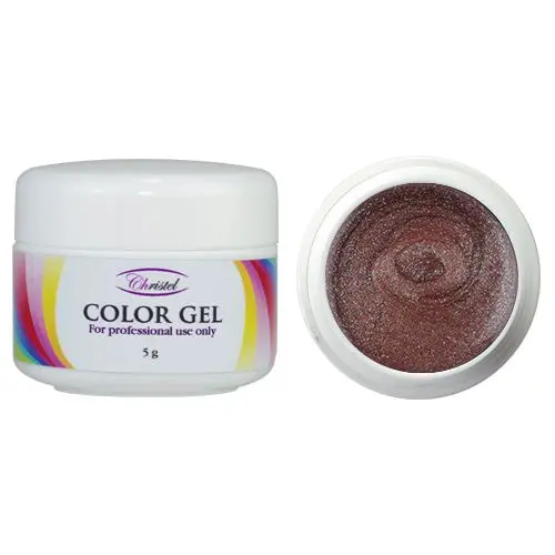 Gel UV colorat 5g – Agro